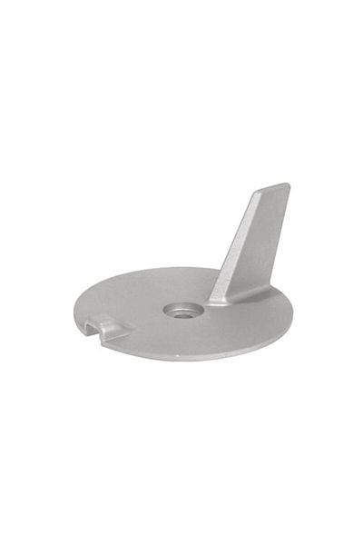 Yamaha ZINC anode