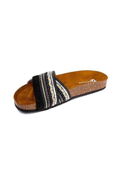 PIKKABOO Gaia Handmade Soft Feet Zhivago Sandals