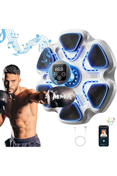 Generic Boxing Training, Music Boxing Machine