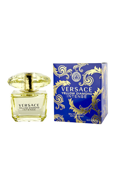 Versace Yellow Diamond Intense Eau De Parfum 90 ml (γυναικείο)