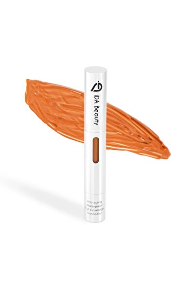 IDA Beauty Dark 3D Liquid Multi-Use Sculpting Concealer| Suitable for All Skin Types (R#06, 5ml
