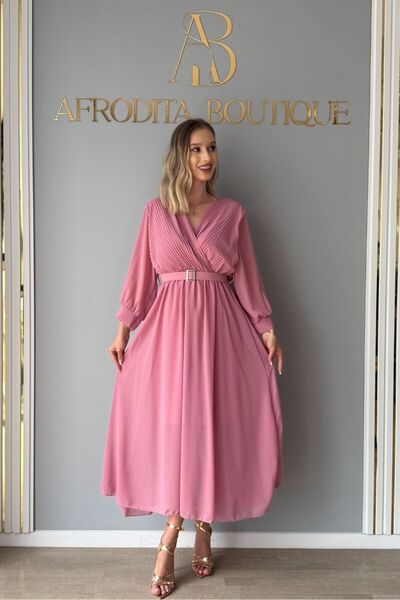 Afrodita Boutique Diva Dress