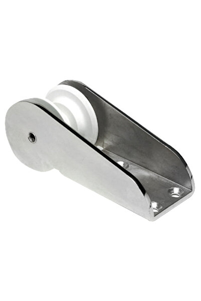 OSCULATI Scripete inox 221 x 82 mm