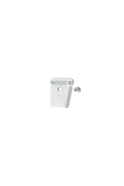 GFN Locking Hook Igloo: For Refrigerated Boxes with Mounting Screws