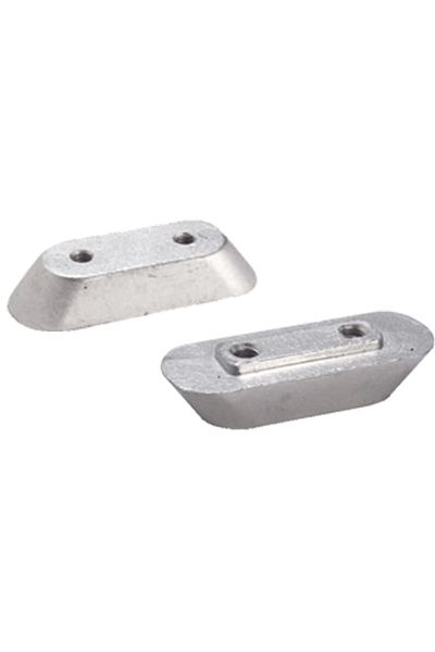 Yamaha Anod tip placa