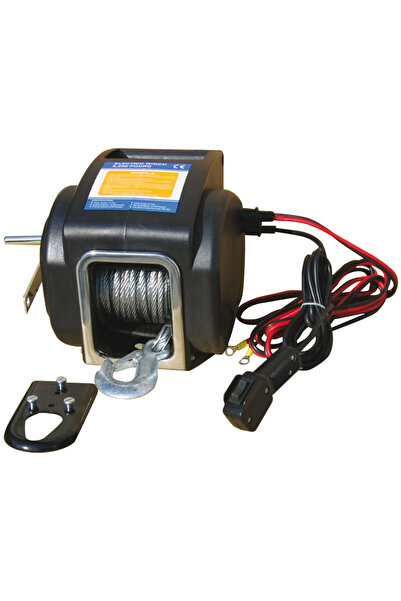 GFN Vinci electric 5000 LBS