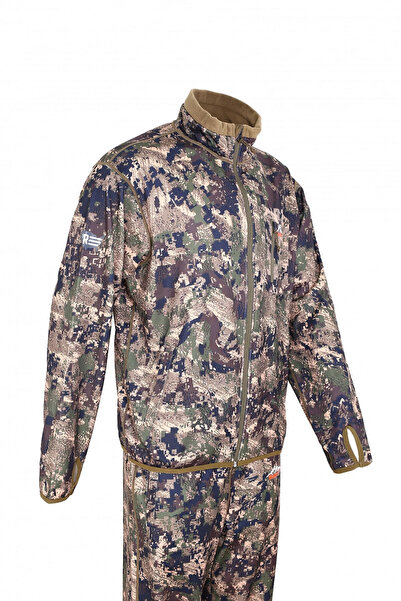 Remington Hunting Suit Alabama Summer Forest