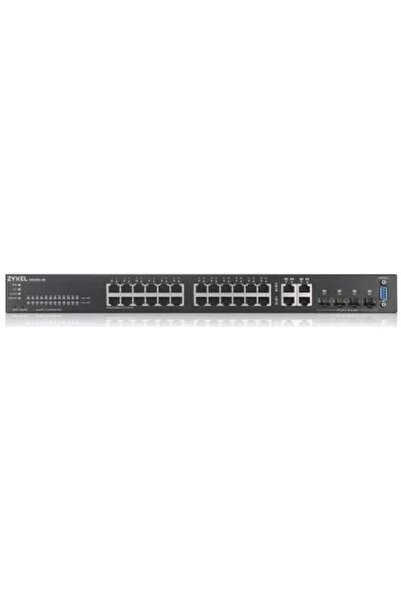 ZyXEL Switch GS2220-28-EU0101F, Gigabit, 28 Ports