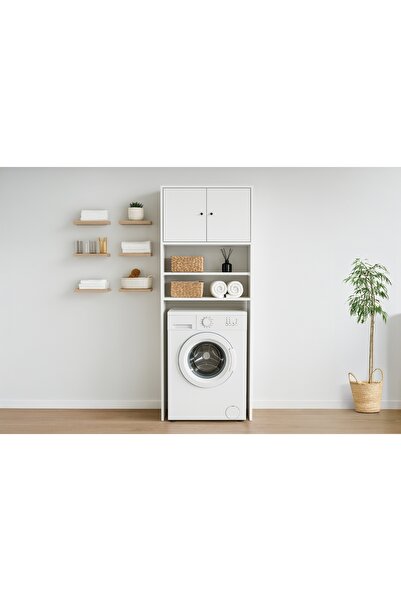 Vivense LAVO ÇAMAŞIR DOLABI