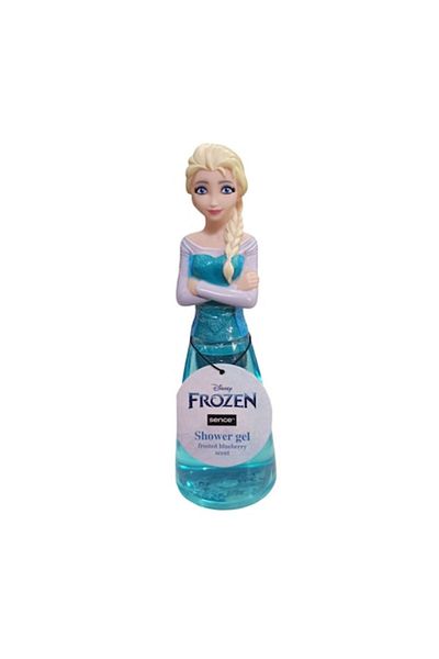 Frozen Shower Gel Figurine, 300 ml