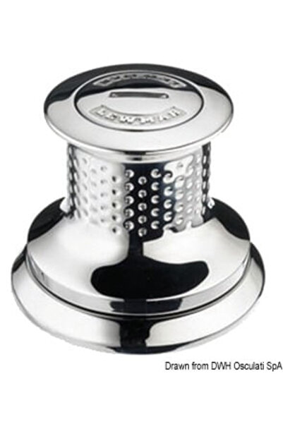 Lewmar Cabestan C4/C5 12/24 V