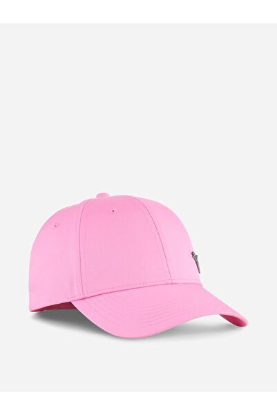 Puma Essentials Metal Cat Logo Cap