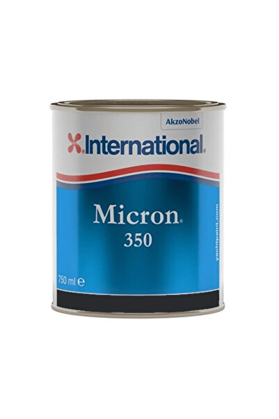 İnternational Vopsea anti-murdărie Micron 350