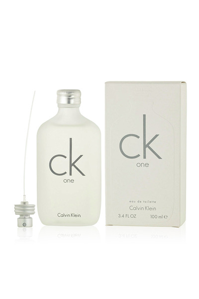 Calvin Klein CK One Eau De Toilette 100 ml (unisex)