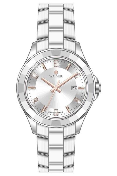 Wainer Wa.18020-F Women's Wristwatch