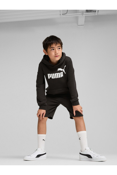 Puma ESS No. 1 Logo Shorts