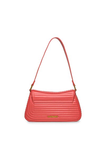 Steve Madden Women's Kes Coral Gold Handbag