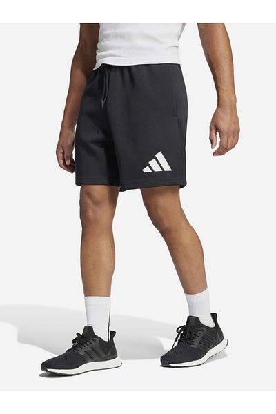 adidas Future Icons 3 Bar Logo Shorts