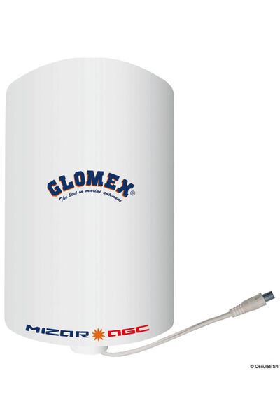 Glomex Antenă TV omnidirecțională DVB-T2