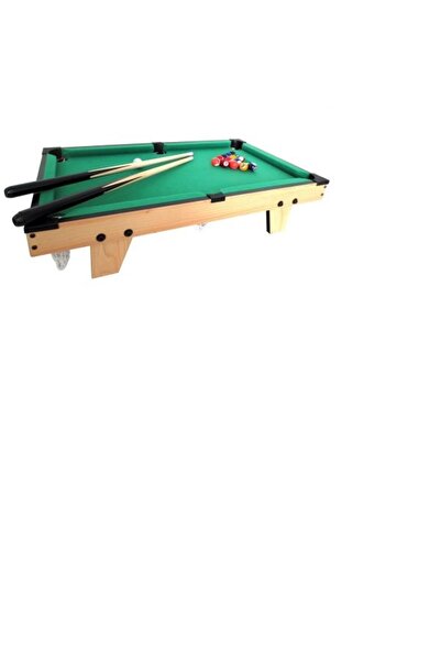 SPARTAN Mini billiards period
