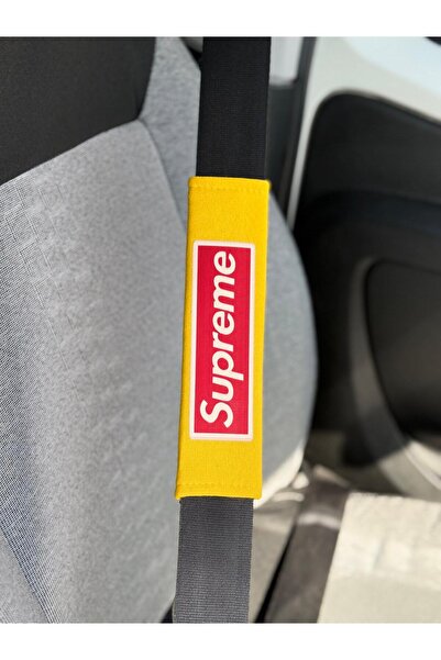 as garaj SARI SUPREME KEMER PEDİ