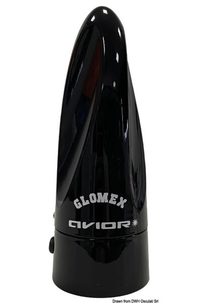 Glomex Antenă TV Avior VT300