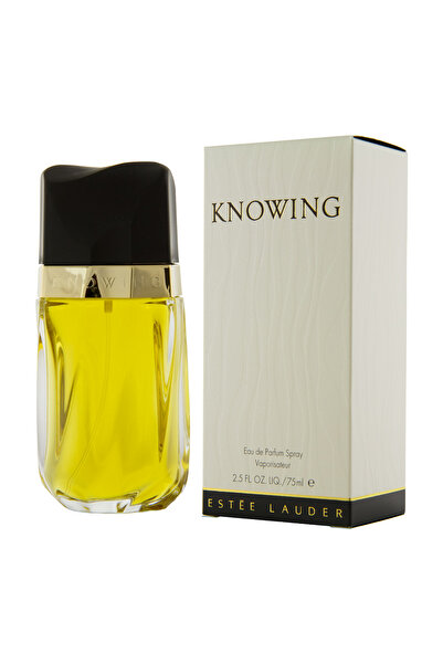 Estee Lauder Estée Lauder Knowing Eau De Parfum 75 ml (femeie)