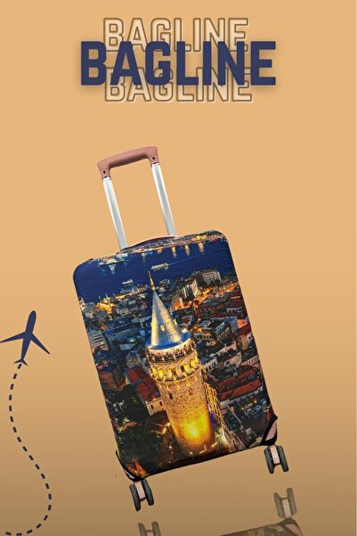 Bagline Προστατευτική θήκη βαλίτσας