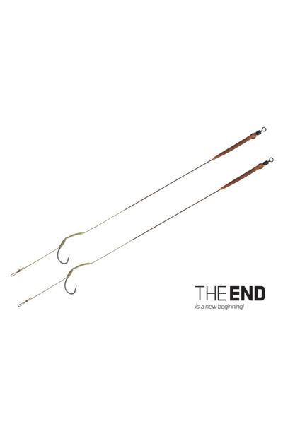 DELPHİN Montură THE END Skin rig / 2 buc