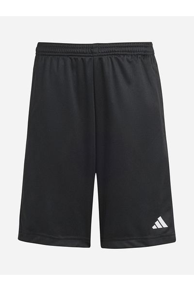 adidas Train Essentials Logo Regular Fit Shorts