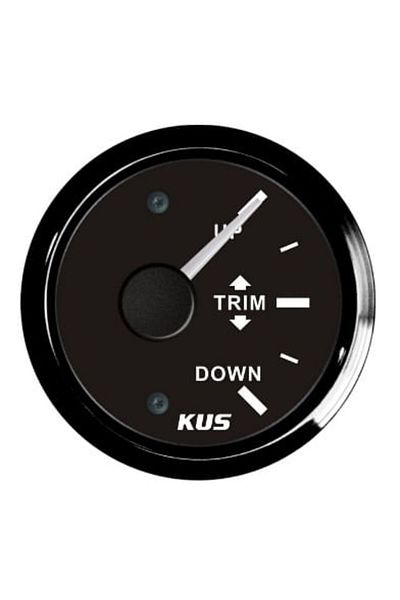 KUS Ceas Indicator Trim