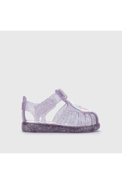 IGOR Tobby Unicornio Kids Sandals - Silvery Lilac
