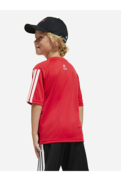 adidas LK MRVL SM T-Shirt