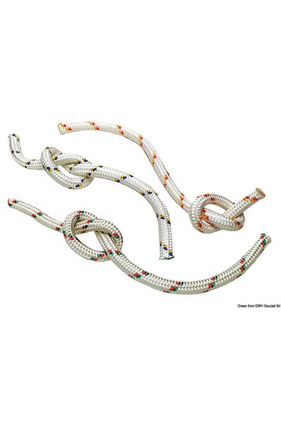 OSCULATI Double Braided