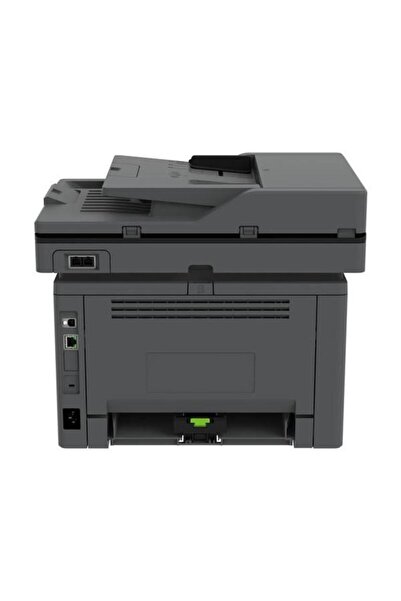 Lexmark Multifunctional Monochrome MX431adn, A4, Network, Duplex (Black/White)