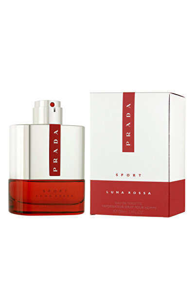 Prada Luna Rossa Sport Eau De Toilette 100 ml (ανδρικό)