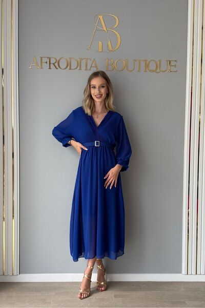 Afrodita Boutique Diva Dress