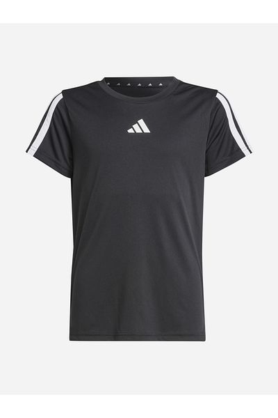 adidas Train Essentials 3-Stripes T-Shirt