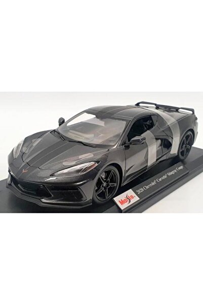 Maisto Chevrolet Corvette C 8 Stingray (2020)