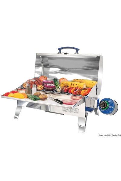 MAGMA Gas Grill