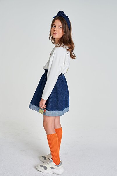 Lia Lea Джинсова спідниця BG Store для дівчат