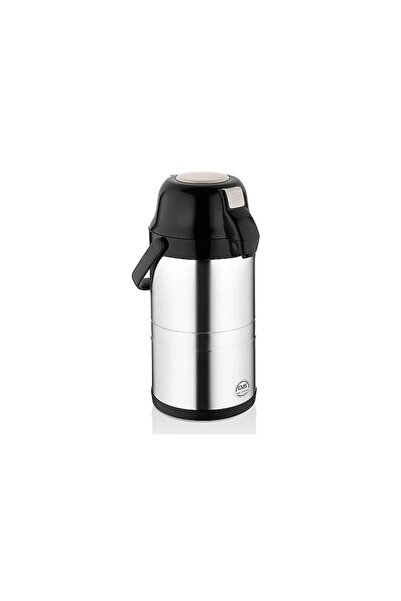 CVS DN 3526 2,5 Litre Çelik Termos