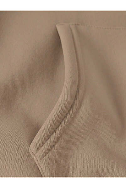 COHERENT Unisex Men/Women Colorful You Custom Printed Cotton Oversize Hooded Sweatshirt