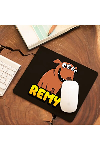 OEM Mousepad Banban Remy Catel
