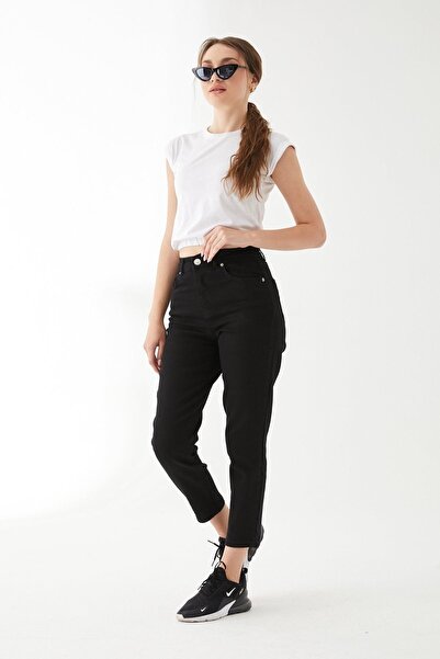 kleshus Boyfriend Jean Παντελόνι