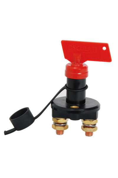OSCULATI HeavyDuty 100 A