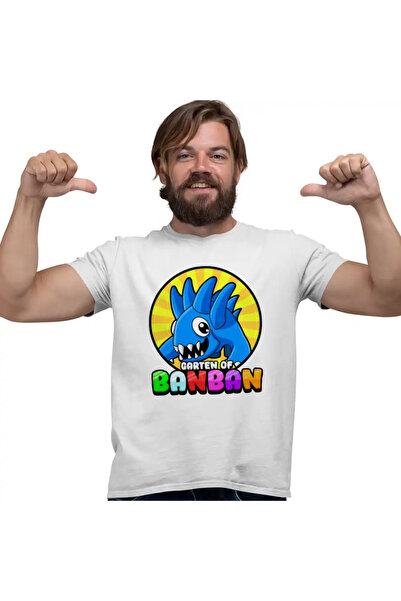 OEM Мъжка тениска Banban Peebo