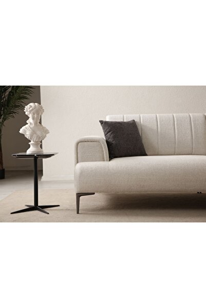 Vivense LİORA KÖŞE KOLTUK, SAĞ, KUMAŞ DEĞİŞİMLİ