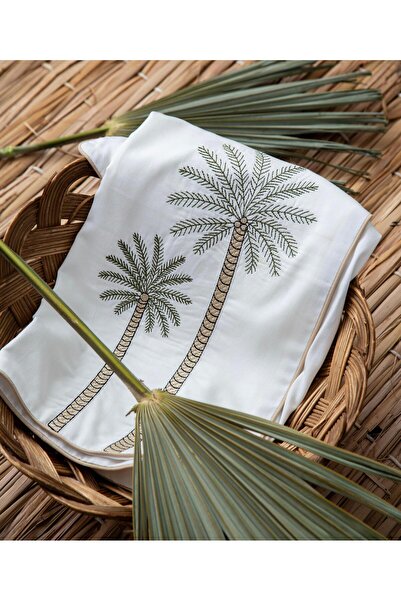 Apricitas HOME Double Morocco Bedspread Set