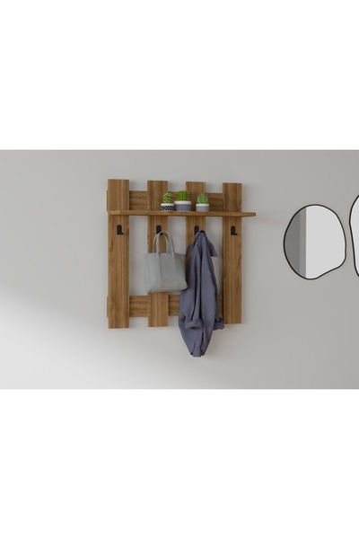 UnicUtil Cuier Elegant, Strong Hold, UnicUtil, 70 x 70 x 18 cm, Nuc